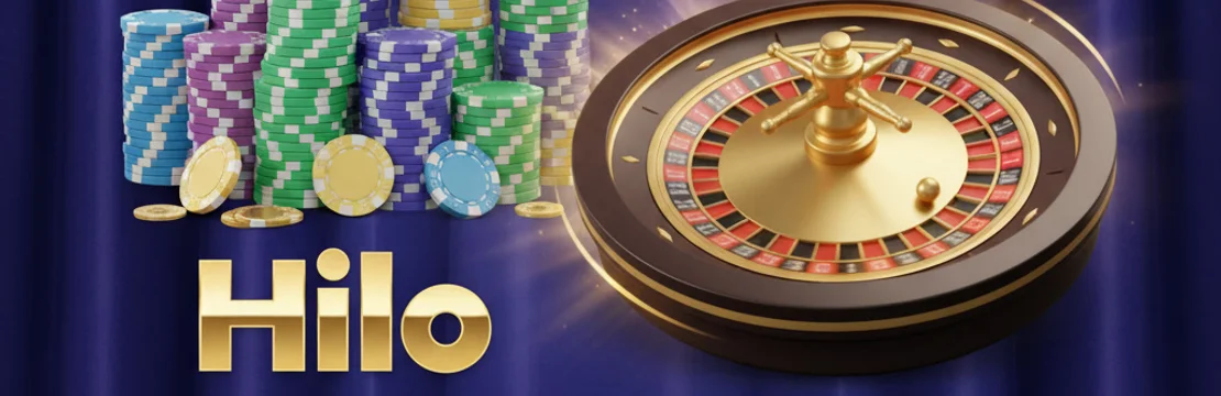 Hilo Casino